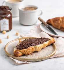 Krem czekoladowy z daktylami (daktylla)