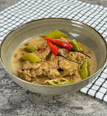Bicol Express