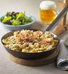 Käsespätzle