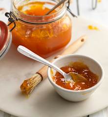 Apricot Jam