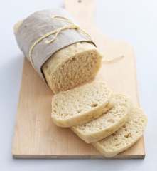 Il mio 1° pane