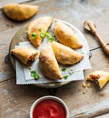 Empañadas