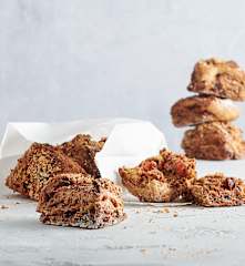 Früchte-Nussbrötli