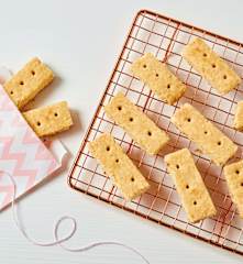 Irish Shortbread