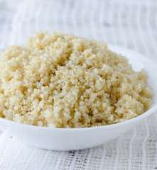 Quinoa