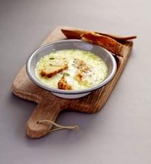 Soupe au lait