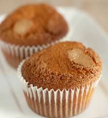 Muffin al burro