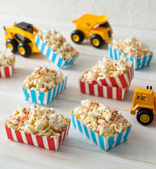 Party popcorn