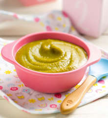 Vegetable Medley (8-12 months)