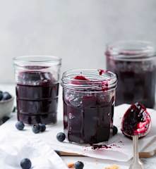 Blueberry Jam