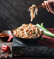 Mie goreng 🌶️🌶️