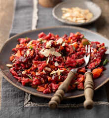 Beetroot Salad