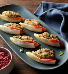 Gefilte Fish
