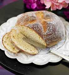 Bolo podre de Castro Daire