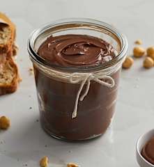 Crema gianduia