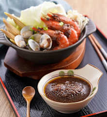 沙茶醬