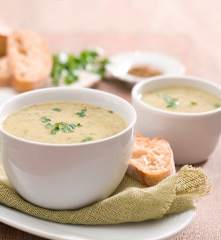 Zupa kminkowa Bogdana Kwarciaka