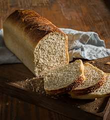 Toastbrot