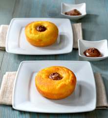 Ciambelline alla ricotta