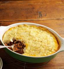 Cottage Pie