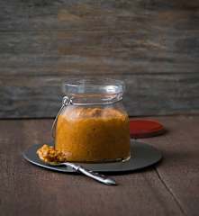 Everyday Indian curry paste