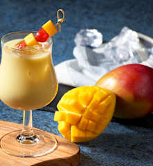 Mango Colada