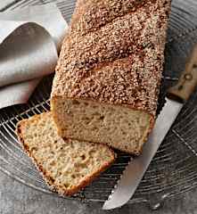 Kartoffelbrot