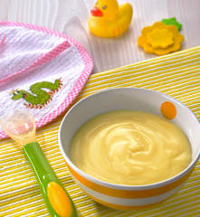 Crema Bimby® (10-12 mesi)