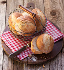 Brötchen