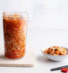 Napa Kimchi TM6
