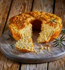 Gluten-Free Monkey Bread