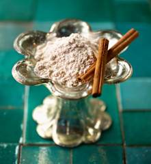 Zimtzucker - Tarçınlı Şeker