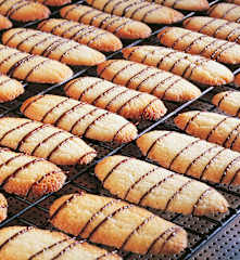 Biscuits à la cuillère