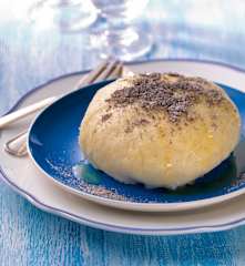 Germknödel
