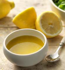Citronette e Vinaigrette