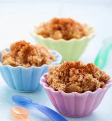 Raspado de tamarindo