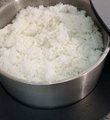 Low GI Rice
