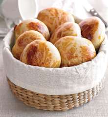 Brioches