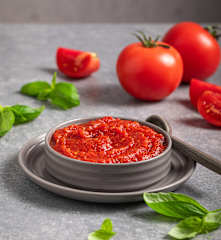 Tomate frito – hiszpański sos pomidorowy