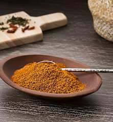 Baharat turco - Oriente Próximo