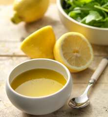 Citronette e Vinaigrette