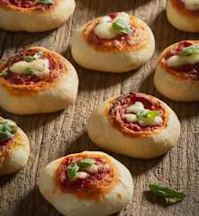 Pizzette
