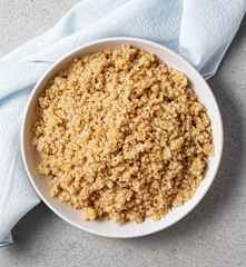 Basic Quinoa
