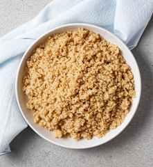 Basic Quinoa
