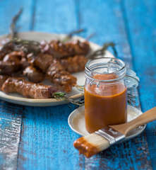 Barbecue sauce