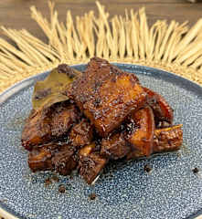 Pork Adobo