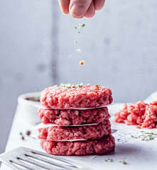 Ground Meat
