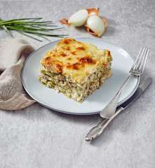 Lasagne Primavera