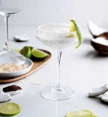 Kokos-Margarita