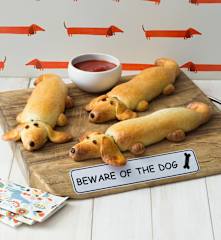 Sausage Dogs